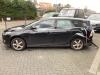 Ford Focus 3 Wagon 1.6 Ti-VCT 16V 125 Skrotfordon (2012, ZWART)