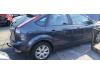 Ford Focus 2 1.6 16V Sloopvoertuig (2008, Grijs)