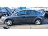 Ford Focus 2 1.6 16V Sloopvoertuig (2008, Grijs)