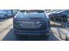 Ford Focus 2 1.6 16V Sloopvoertuig (2008, Grijs)