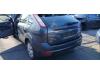 Ford Focus 2 1.6 16V Sloopvoertuig (2008, Grijs)