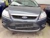 Ford Focus 2 1.6 16V Sloopvoertuig (2008, Grijs)