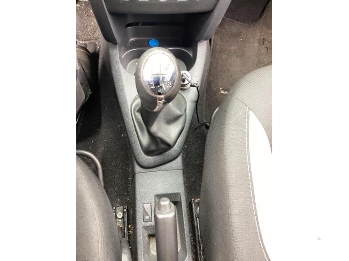 Dacia Sandero II 0.9 TCE 12V Sloopvoertuig (2015, Zilvergrijs)