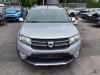 Dacia Sandero II 0.9 TCE 12V Sloopvoertuig (2015, Zilvergrijs)