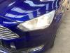 Ford C-Max 1.0 Ti-VCT EcoBoost 12V 125 Skrotfordon (2017, BLAUW)