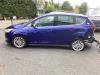 Ford C-Max 1.0 Ti-VCT EcoBoost 12V 125 Skrotfordon (2017, BLAUW)