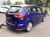 Ford C-Max 1.0 Ti-VCT EcoBoost 12V 125 Skrotfordon (2017, BLAUW)