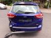 Ford C-Max 1.0 Ti-VCT EcoBoost 12V 125 Skrotfordon (2017, BLAUW)