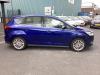 Ford C-Max 1.0 Ti-VCT EcoBoost 12V 125 Skrotfordon (2017, BLAUW)