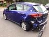 Ford C-Max 1.0 Ti-VCT EcoBoost 12V 125 Skrotfordon (2017, BLAUW)