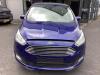 Ford C-Max 1.0 Ti-VCT EcoBoost 12V 125 Skrotfordon (2017, BLAUW)