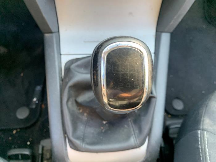 Skoda Octavia Combi 1.2 TSI Sloopvoertuig (2013, Beige)