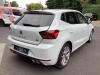 Seat Ibiza V 1.5 TSI Evo 16V Sloopvoertuig (2018, Wit)