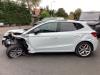 Seat Ibiza V 1.5 TSI Evo 16V Sloopvoertuig (2018, Wit)