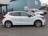 Seat Ibiza V 1.5 TSI Evo 16V Sloopvoertuig (2018, Wit)