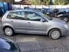 Volkswagen Polo IV 1.4 16V Samochód złomowany (2008, Szary)