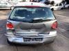 Volkswagen Polo IV 1.4 16V Samochód złomowany (2008, Szary)