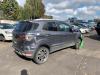 Ford EcoSport 1.0 EcoBoost 12V 125 Samochód złomowany (2015, Szary)