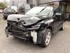 Audi Q2 1.0 TFSI 12V Skadat fordon (2018, ZWART)
