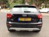 Audi Q2 1.0 TFSI 12V Skadat fordon (2018, ZWART)