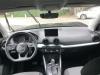 Audi Q2 1.0 TFSI 12V Skadat fordon (2018, ZWART)