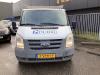 Ford Transit 2.2 TDCi 16V Sloopvoertuig (2011, Wit)