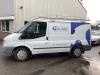 Ford Transit 2.2 TDCi 16V Sloopvoertuig (2011, Wit)
