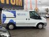 Ford Transit 2.2 TDCi 16V Sloopvoertuig (2011, Wit)