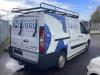 Citroen Jumpy 2.0 HDI 120 16V Skrotfordon (2011, WIT)