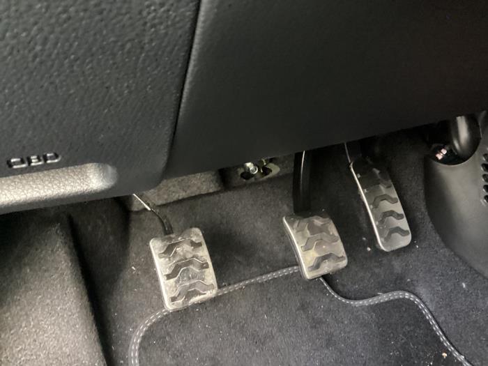 Kia Picanto 1.0 DPI 12V Sloopvoertuig (2025, Groen)