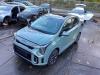 Kia Picanto 1.0 DPI 12V Sloopvoertuig (2025, Groen)