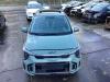 Kia Picanto 1.0 DPI 12V Sloopvoertuig (2025, Groen)