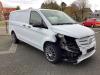 Mercedes Vito 1.6 111 CDI 16V Samochód uszkodzony (2019, Granit)
