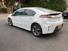 Opel Ampera 1.4 16V Schadevoertuig (2013, Wit)