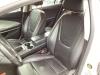 Opel Ampera 1.4 16V Schadevoertuig (2013, Wit)