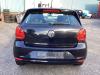 Volkswagen Polo V 1.0 12V BlueMotion Technology Sloopvoertuig (2016, Zwart)