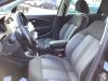 Volkswagen Polo V 1.0 12V BlueMotion Technology Sloopvoertuig (2016, Zwart)