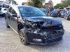 Volkswagen Polo V 1.0 12V BlueMotion Technology Sloopvoertuig (2016, Zwart)