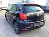 Volkswagen Polo V 1.0 12V BlueMotion Technology Sloopvoertuig (2016, Zwart)