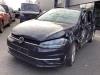Volkswagen Golf VII Variant 1.0 TSI 12V BlueMotion Technology Skrotfordon (2020, ZWART)