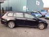 Volkswagen Golf VII Variant 1.0 TSI 12V BlueMotion Technology Skrotfordon (2020, ZWART)