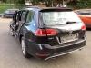 Volkswagen Golf VII Variant 1.0 TSI 12V BlueMotion Technology Skrotfordon (2020, ZWART)