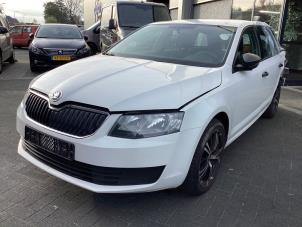 Skoda Octavia Combi 1.2 TSI 16V  (Sloop)