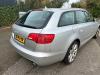 Audi A6 Avant 2.4 V6 24V Occasion (2005, Grijs)