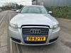 Audi A6 Avant 2.4 V6 24V Occasion (2005, Grijs)