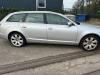 Audi A6 Avant 2.4 V6 24V Occasion (2005, Grijs)