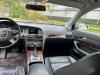 Audi A6 Avant 2.4 V6 24V Occasion (2005, Grijs)