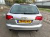 Audi A6 Avant 2.4 V6 24V Occasion (2005, Grijs)