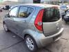 Opel Agila 1.0 12V Skrotfordon (2011, GRIJS)