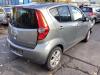 Opel Agila 1.0 12V Skrotfordon (2011, GRIJS)